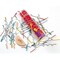 Melissa & Doug Suspend Family Game (31 pcs) - Wire Balance Game, Family Game Night Activities, For Kids Ages 8+
